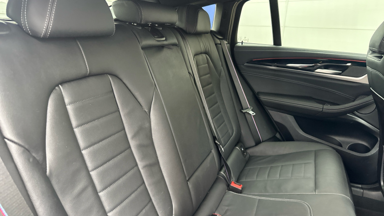 BMW X4 xDrive M40d MHT 5dr Auto Diesel Estate